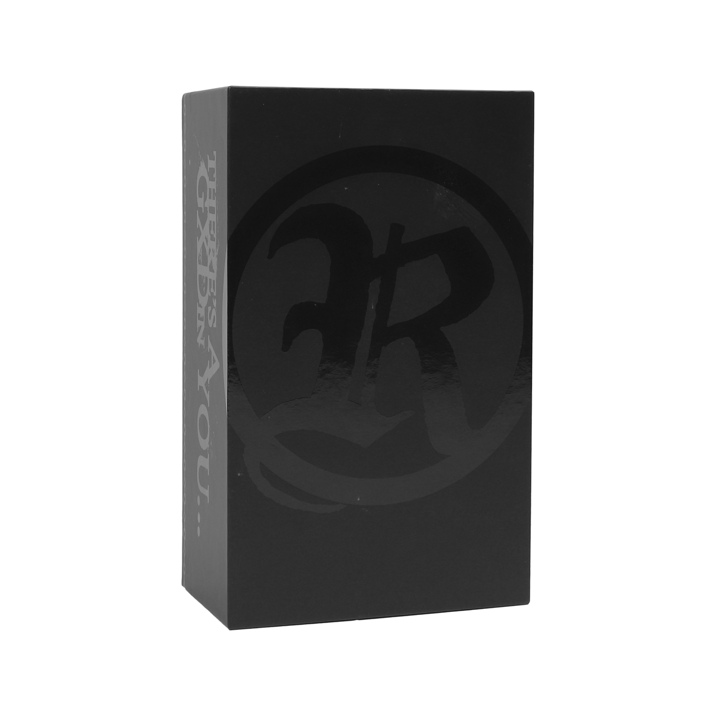 Ramirez 1-8-7 Vinyl Figure