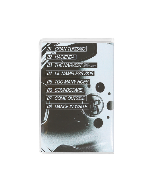 "BRABUS & LORINSERS" CASSETTE