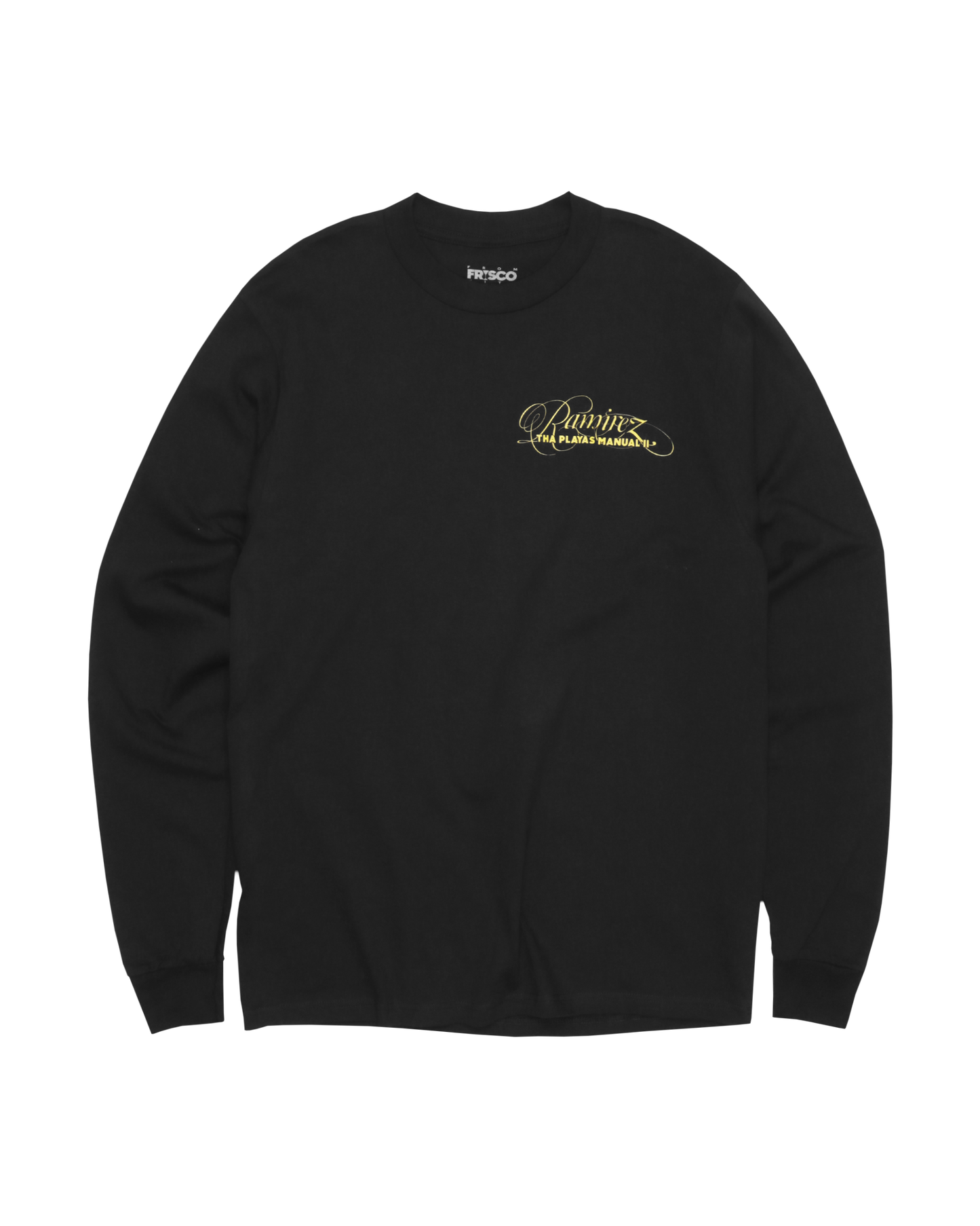 FFWL "Horizon" Long Sleeve Shirt - (Online Exclusive)