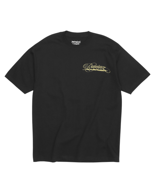 FFWL "Horizon" Tee - (Black)