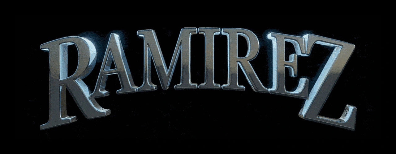 RAMIREZ 1-8-7