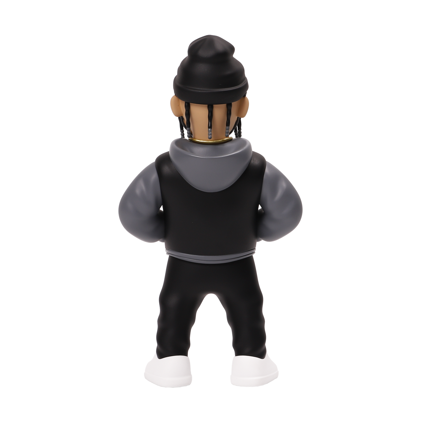 Ramirez 1-8-7 Vinyl Figure
