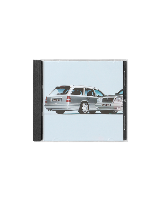 "BRABUS & LORINSERS" CD