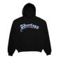 Ramirez Chrome Logo Hoodie - (Black)