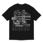 FFWL "Overseas" Tee - (Black)