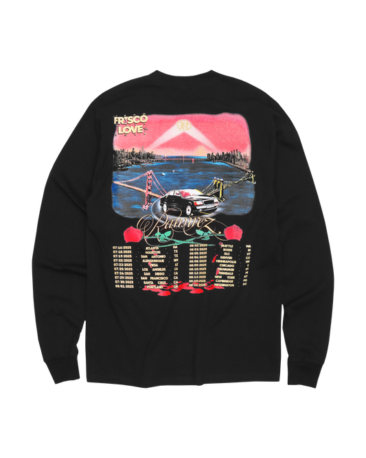 FFWL "Horizon" Long Sleeve Shirt - (Online Exclusive)