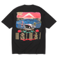 FFWL "Horizon" Tee - (Black)