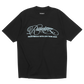 FFWL "Marquee" Tee - (Black)