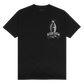 "Mary" Tee - (Black)