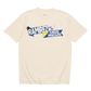 "RAMIREZ & His Flawless Immaculates" Tee - (Cream)