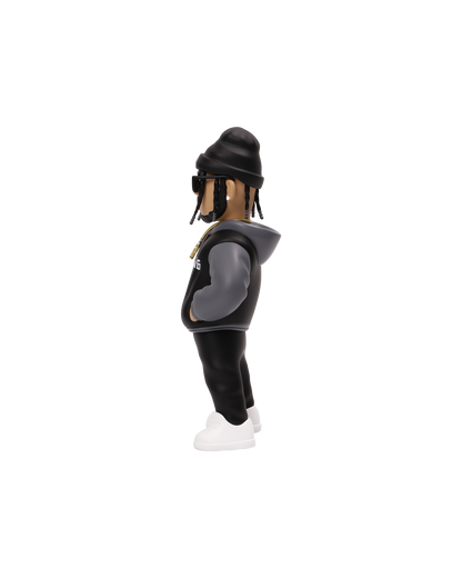 Ramirez 1-8-7 Vinyl Figure