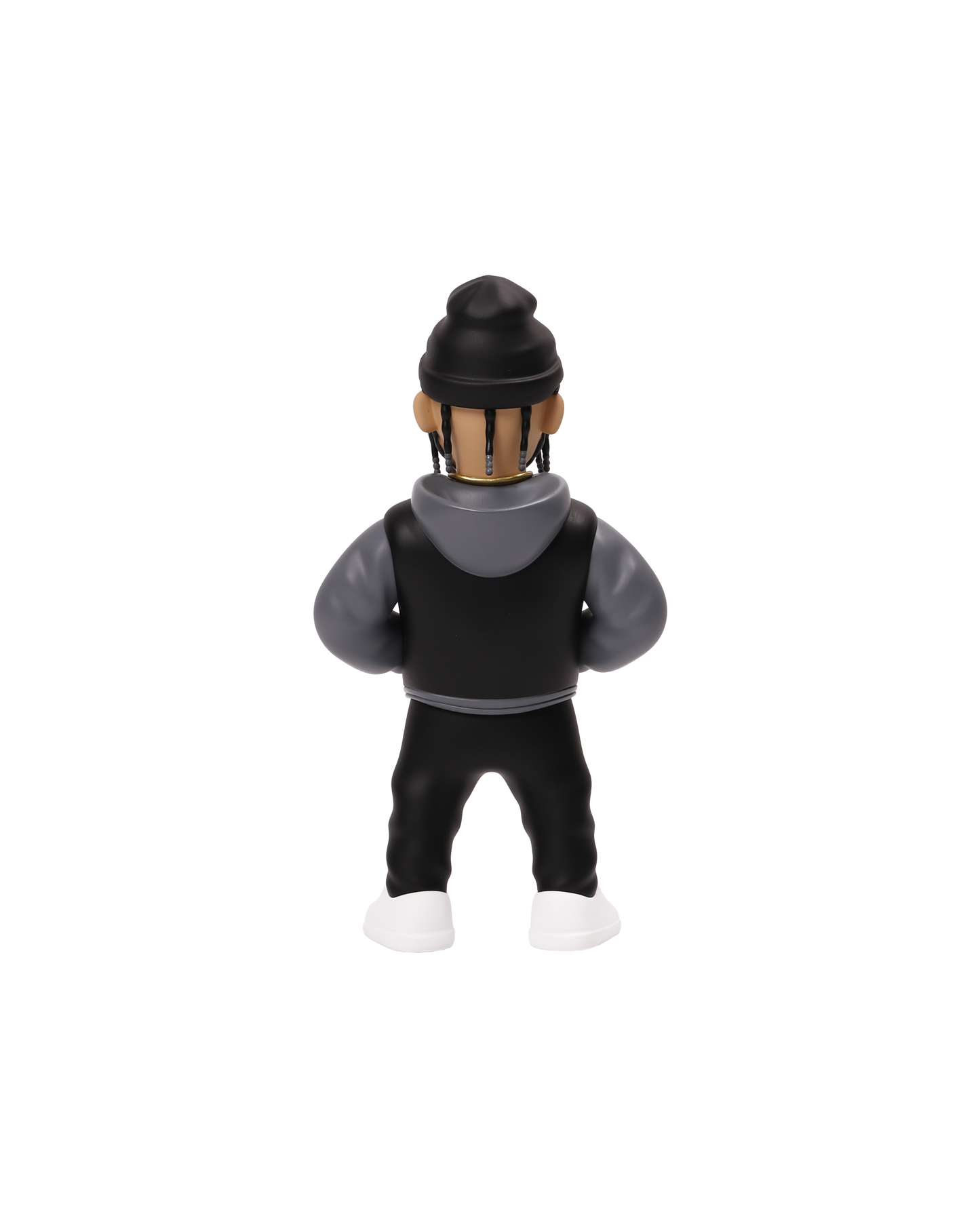 Ramirez 1-8-7 Vinyl Figure