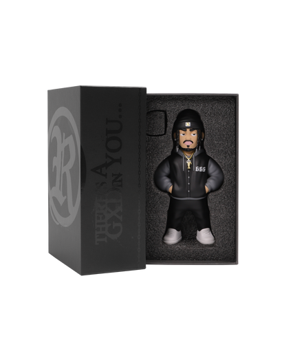 Ramirez 1-8-7 Vinyl Figure