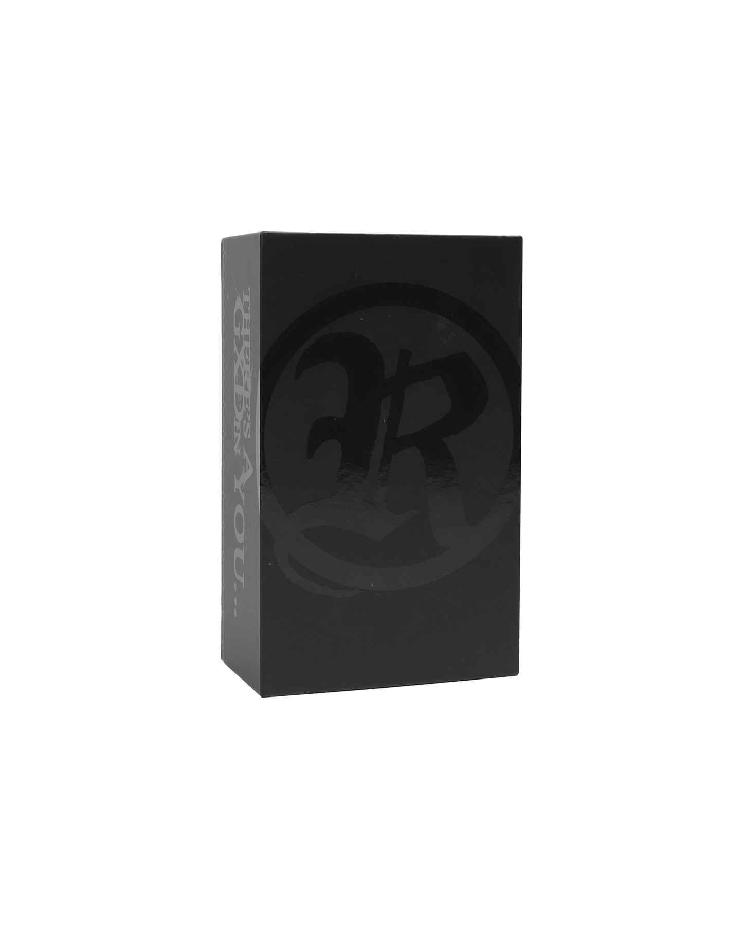 Ramirez 1-8-7 Vinyl Figure